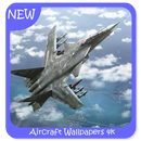 Aircraft Wallpapers 4k APK