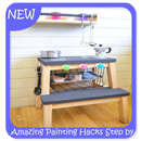 Amazing Painting Hacks Step by Step APK