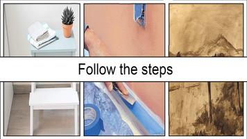 Amazing Painting Hacks Step by Step imagem de tela 2
