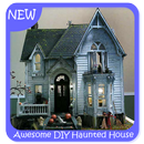 Awesome DIY Haunted House Tutorial APK