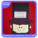 Awesome Presidents Day Crafts for Kids APK