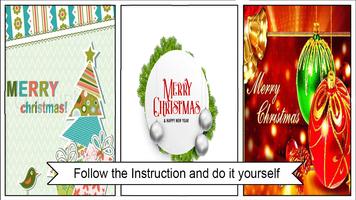 Christmas Greeting Cards स्क्रीनशॉट 1