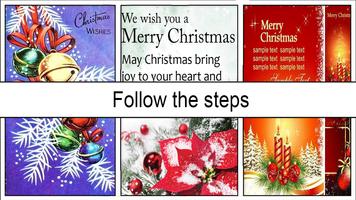 Christmas Greeting Cards Screenshot 3