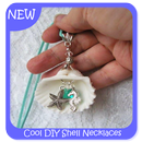 Cool DIY Shell Necklaces APK