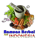 APK Ramuan Herbal Asli Indonesia