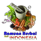 Ramuan Herbal Asli Indonesia アイコン