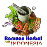Ramuan Herbal Asli Indonesia