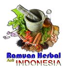 Ramuan Herbal Asli Indonesia أيقونة