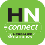 HN-connect Zeichen