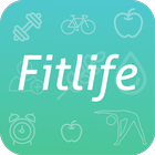 Fitlife 아이콘