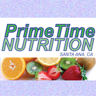 Herbalife Prime Time Nutrition Zeichen