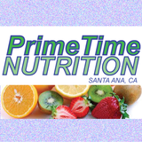 Herbalife Prime Time Nutrition icône