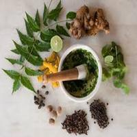 Herbal Remedies الملصق
