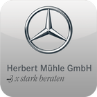 Herbert Mühle आइकन