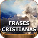 Frases cristianas reflexiones APK