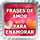 Frases de Amor para Enamorar ไอคอน