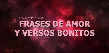 Frases de Amor y Versos Bonitos para Enamorar