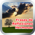 Frases de Reflexiones de Amor Motivacion y la Vida आइकन