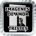 Imagenes de Amor Tristes Frase