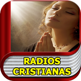 Radios Cristianas Gratis: Vivo icono