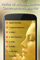 Radios Cristianas Gratis: Vivo 截圖 2