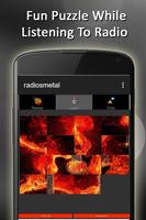 Free Metal and Hard Rock Radio screenshot 2