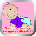 Sonidos de bebes para celular