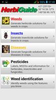 HerbiGuide poster