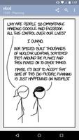 پوستر xkcd