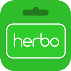 Herbo Gift Card Wallet Zeichen