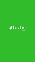 Herbo Gift Card Wallet poster