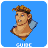 Guide HERCULES أيقونة