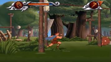 Guide HERCULES постер