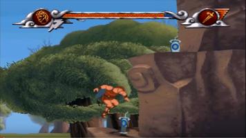 Guide HERCULES скриншот 1