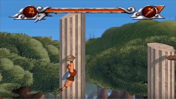 Guide HERCULES скриншот 2