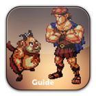 Guide Hercules Zeichen