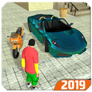 Grand Miami Mafia Crime : Fight To Survive APK