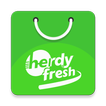 ”Herdy Fresh - Groceries delivery in Nairobi