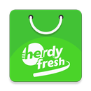 Herdy Fresh - Groceries delivery in Nairobi APK