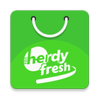 Herdy Fresh آئیکن