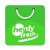 Herdy Fresh 아이콘