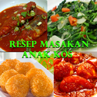 10+ Resep Masakan Anak Kos biểu tượng