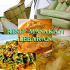 10+ Resep Masakan Lebaran ไอคอน