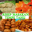 10+ Resep Tempe Tahu