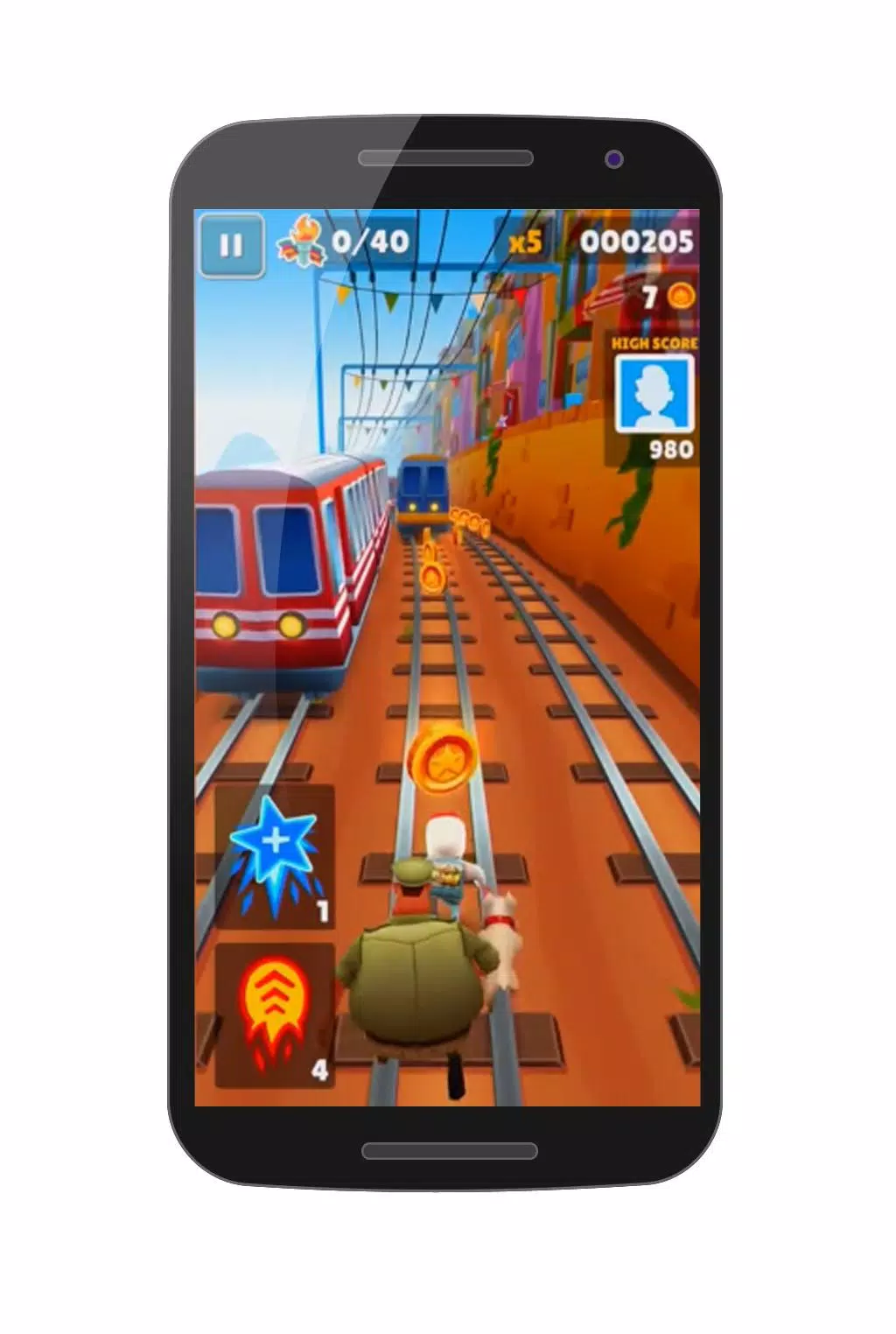 Tips For Subway Surfer 2017 APK for Android Download