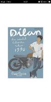 Novel: Dilan 1990 poster