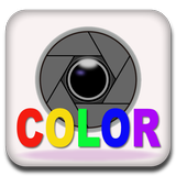 Find Color icono