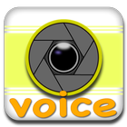 Time Stamp Recorder Change Voice أيقونة