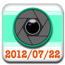 Time Stamp Recorder APK