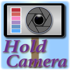 Hold Camera (selfie stick) icône